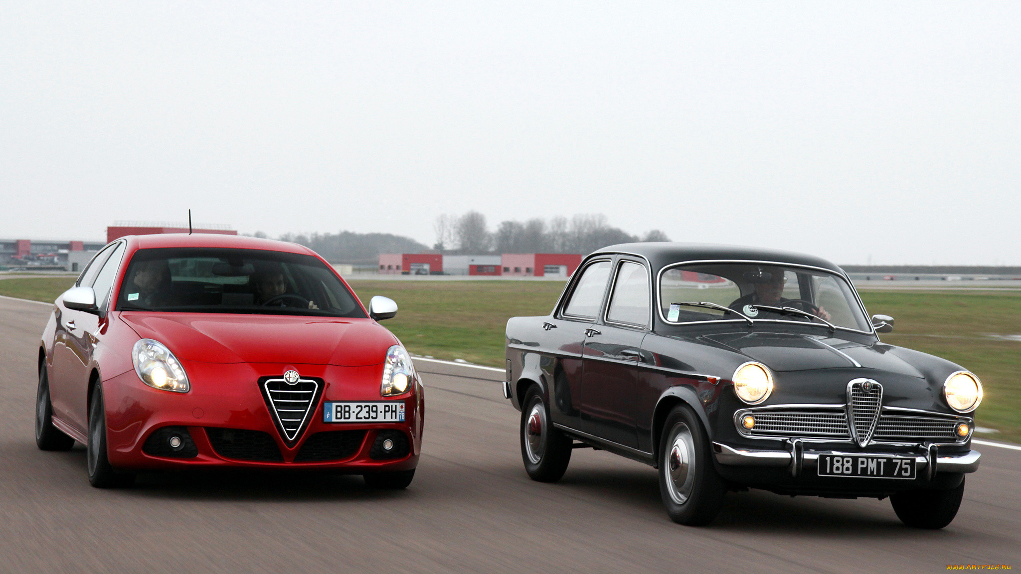 alfa, romeo, giulietta, , , fiat, group